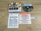 FJ2355 OutTrigger Dreamcast Japan