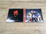 FJ2355 OutTrigger Dreamcast Japan