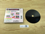 FJ2512 Puzzle Bubble 2 Playstation The Best PS1 Japan