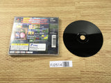FJ2514 Knight and Baby PS1 Japan