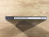 FJ2514 Knight and Baby PS1 Japan