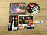 FJ2515 Tekken 3 PS1 Japan