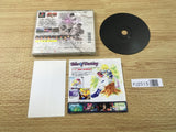 FJ2515 Tekken 3 PS1 Japan