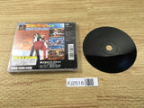 FJ2516 The King Of Fighters 95 PS1 Japan