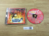 FJ2517 Pocket Digimon World PS1 Japan