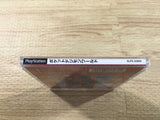 FJ2517 Pocket Digimon World PS1 Japan