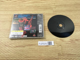 FJ2520 Ehrgeiz PS1 Japan