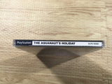 FJ2521 Aquanaut No Kyuujitsu PS1 Japan