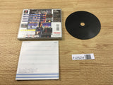 FJ2524 Dead Or Alive PS1 Japan