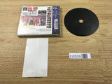 FJ2528 Tekken 2 PS1 Japan