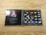 FJ2528 Tekken 2 PS1 Japan