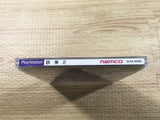 FJ2528 Tekken 2 PS1 Japan