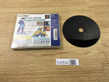 FJ2532 Rockman Megaman Dash Hagane No Boukenshi PS1 Japan