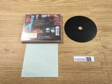 FJ2535 Lost Sword PS1 Japan