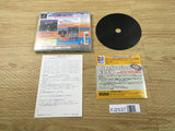 FJ2537 Rapid Racer PS1 Japan