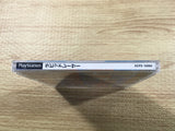 FJ2537 Rapid Racer PS1 Japan