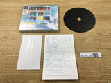 FJ2539 Virtual Kyotei 99 PS1 Japan
