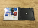 FJ2539 Virtual Kyotei 99 PS1 Japan