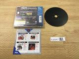FJ2541 Krazy Ivan PS1 Japan