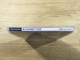 FJ2544 Magical Medical PS1 Japan