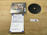 FJ2546 Blade Arts PS1 Japan