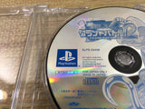 FJ2550 One Piece Grand Battle 2 PS1 Japan