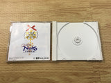FJ2555 Christmas Nights Sega Saturn Japan