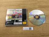 FJ2556 Sonic R Sega Saturn Japan