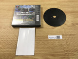 FJ2557 Ginga Eiyuu Densetsu PS1 Japan