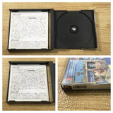 FJ2558 Doki Oki PS1 Japan