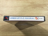 FJ2559 Tokimeki Memorial Forever With You PS1 Japan