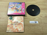 FJ2565 Sexy Parodius PS1 Japan