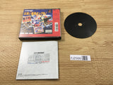 FJ2566 Gokujou Parodius Da! Deluxe Pack PS1 Japan
