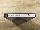 FJ2566 Gokujou Parodius Da! Deluxe Pack PS1 Japan