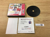 FJ2568 Jikkyou Oshaberi Parodius Forever With Me PS1 Japan