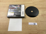 FJ2569 Super Robot Wars Alpha Gaiden PS1 Japan