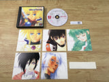 FJ2570 Tales Of Destiny PS1 Japan