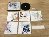 FJ2570 Tales Of Destiny PS1 Japan