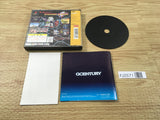 FJ2571 SD Gundam G Century PS1 Japan
