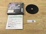FJ2573 Summon Night PS1 Japan