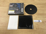 FJ2575 Clock Tower 2 PS1 Japan