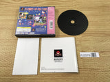 FJ2576 Hanabi Fantast PS1 Japan