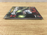 FJ2578 Over Blood 2 Special Movie PS1 Japan