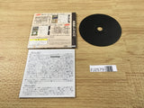 FJ2579 Mikagura Shojo Tanteidan / Nekozamurai Trial Version CD-ROM PS1 Japan