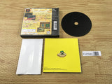 FJ2580 RPG Tsukuru 3 PS1 Japan