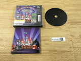 FJ2581 Shin Theme Park PS1 Japan