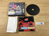 FJ2582 Star Gladiator Episode 1 Final Crusade PS1 Japan