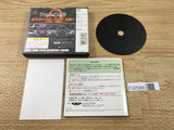 FJ2586 Super Robot Wars Alpha PS1 Japan