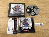 FJ2587 Shin Super Robot Taisen PS1 Japan