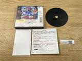 FJ2587 Shin Super Robot Taisen PS1 Japan